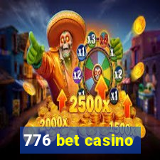 776 bet casino